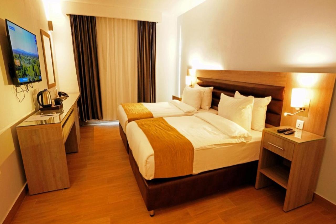 Baity Boutique Hotel Aqaba Exterior photo